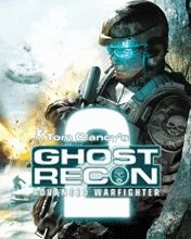 game pic for Ghost Recon  2: Advanced Warfighter